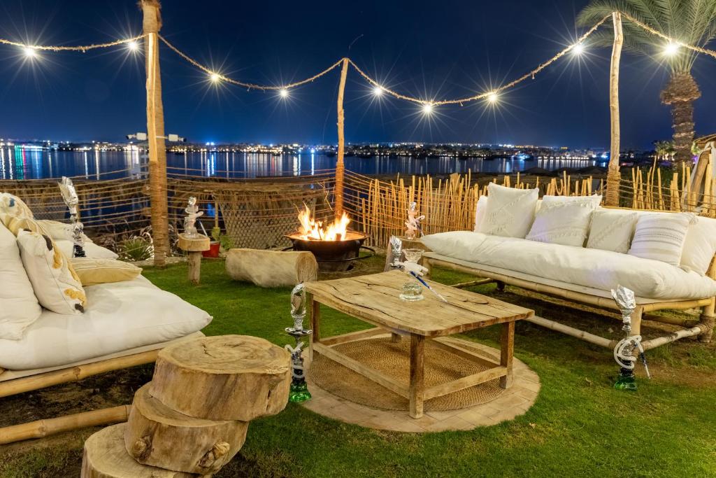 Fort Arabesque Beach Resort and Spa imagine 10